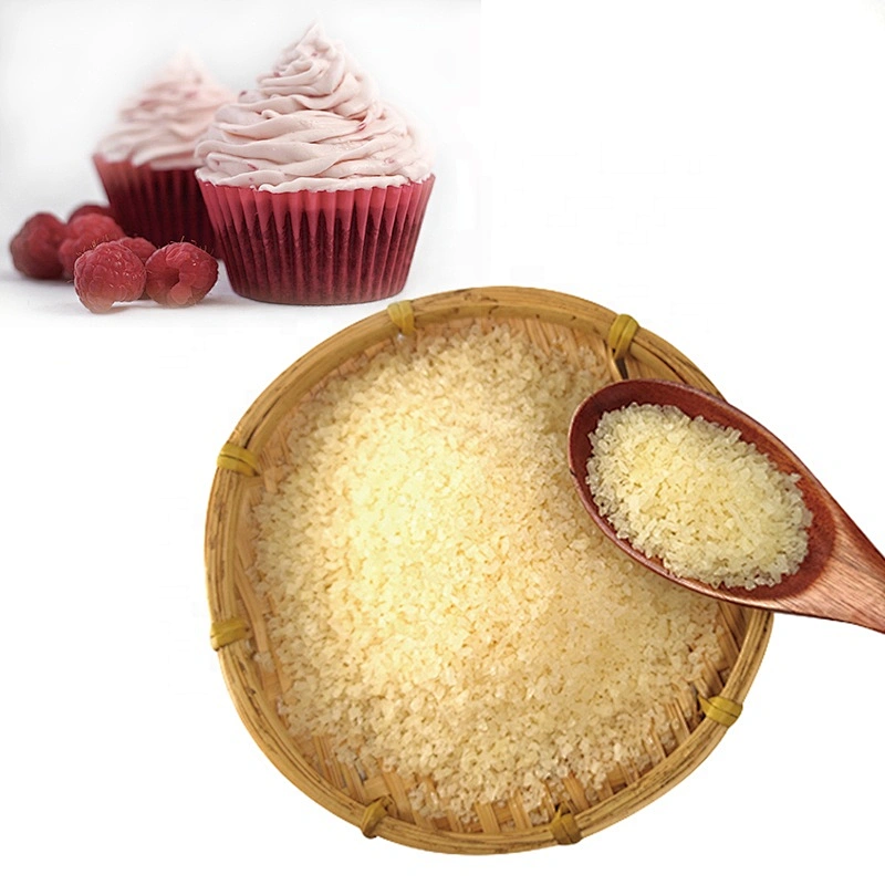 Food grade Beef Gelatin Halal 80-280 Bloom with Factory Price